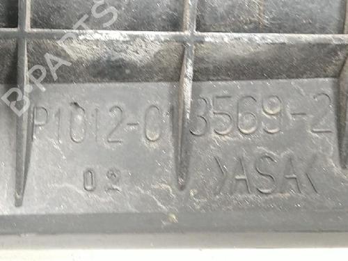 Trunk håndtak CITROËN C3 I (FC_, FN_) 1.1 i | BP27942007C132 