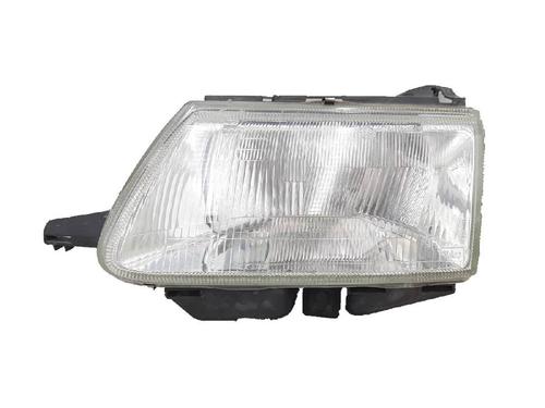 Used Left headlight CITROËN SAXO (S0, S1) 1.5 D (57 hp) 27937707