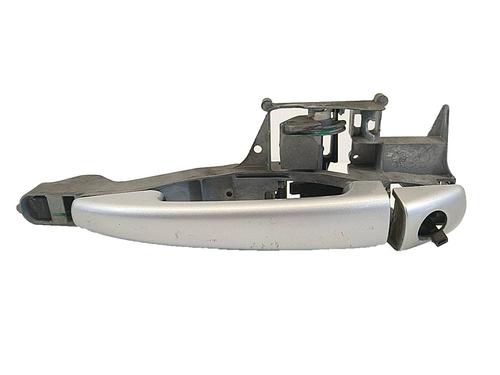 Used Front left exterior door handle Front left exterior door handle PEUGEOT 207 SW (WK_) 1.6 16V (120 hp) 7690886 7690886