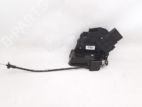 Front right lock FORD FOCUS II Turnier (DA_, FFS, DS) 1.6 TDCi | BP27957197C97 