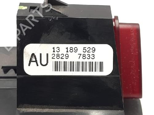 Warning switch OPEL CORSA D (S07) 1.0 (L08, L68) | BP27948910I22 