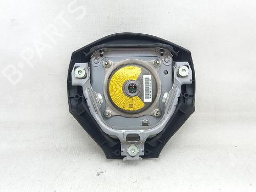 Driver airbag SUBARU LEGACY IV Estate (BP) 2.0 D AWD (BPD) | BP27938380C9 