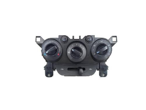 Commande Chauffage MAZDA 2 (DE_, DH_) 1.3 (DE3FS) (75 hp) 27953957