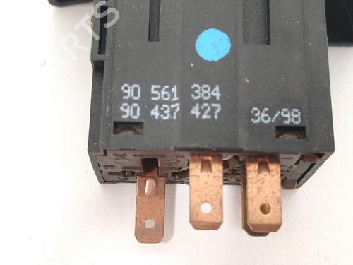 Warning switch OPEL TIGRA (S93) 1.6 16V (F07) | BP27941274I22 