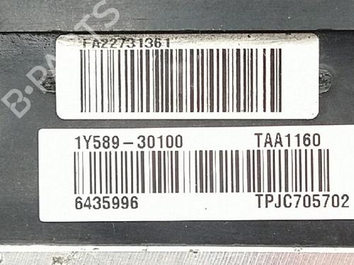 ABS pump KIA PICANTO II (TA) 1.0 | BP27944581M43 