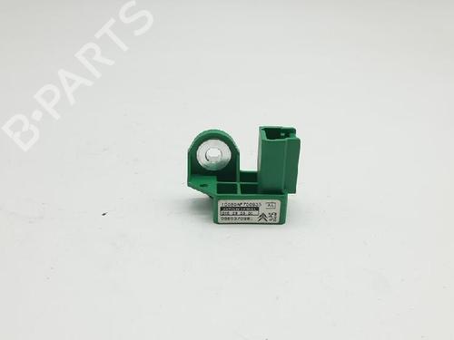 Electronic sensor PEUGEOT 308 I (4A_, 4C_) 1.6 HDi | BP27942330M84 