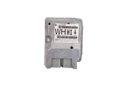 Used ECU airbags JEEP GRAND CHEROKEE III (WH, WK) 3.0 CRD 4x4 (218 hp) 27947558