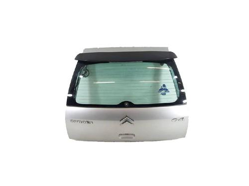Used Tailgate CITROËN C4 I (LC_) 1.6 HDi (109 hp) 27960201