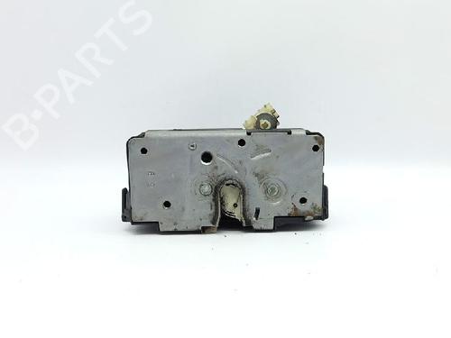 Front right lock OPEL CORSA D (S07) 1.0 (L08, L68) | BP27962085C97 