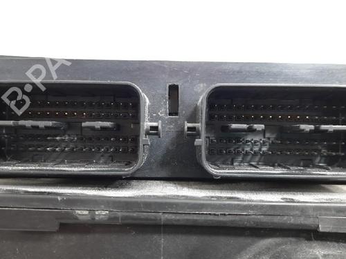 Electronic module MAZDA 2 (DE_, DH_) 1.3 (DE3FS) | BP27938316M83 
