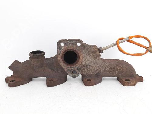 Exhaust manifold RENAULT MEGANE III Grandtour (KZ0/1) 1.5 dCi (KZ09, KZ0D, KZ1G, KZ29, KZ14, KZ1W, KZ10, KZ1F,... | BP27945430M110 