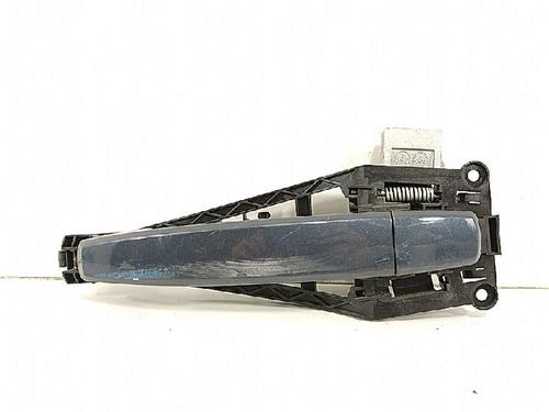 Rear left exterior door handle OPEL ASTRA H Estate (A04) 1.7 CDTI (L35) | BP27941648C130 