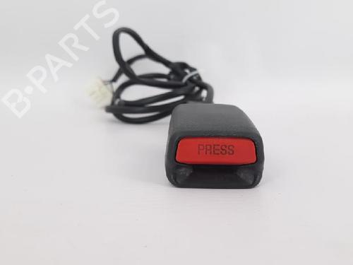 Seat buckle MAZDA 6 Station Wagon (GY) 2.0 DI (GY19) | BP27961062I32 
