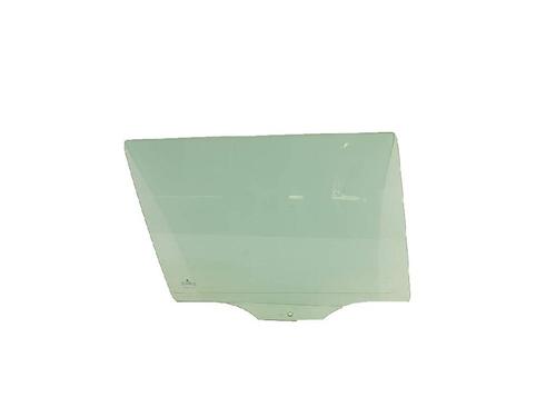 Used Rear right door window SKODA OCTAVIA II Combi (1Z5) 1.9 TDI (105 hp) 27943496