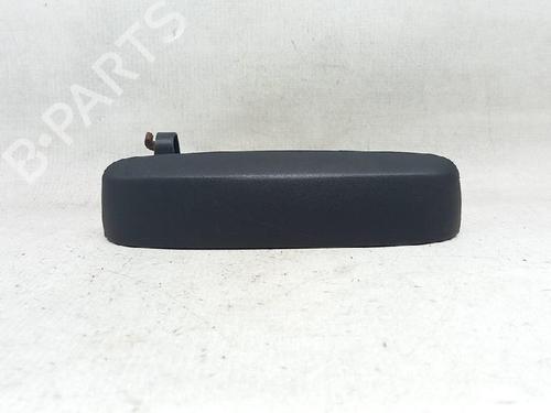Front right exterior door handle FIAT PANDA (169_) 1.2 (169AXF2A, 169AXF1A) | BP27958248C129 