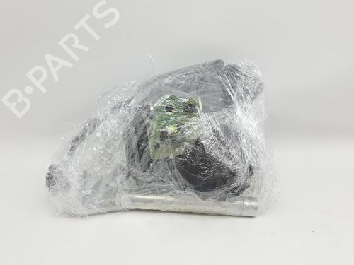 Front right seatbelt RENAULT MEGANE III Grandtour (KZ0/1) 1.5 dCi (KZ0C, KZ1A) | BP27944940I25 