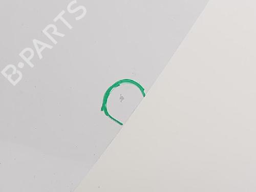 Left rear door OPEL INSIGNIA A Sports Tourer (G09) 2.0 CDTI (35) | BP27946050C4 