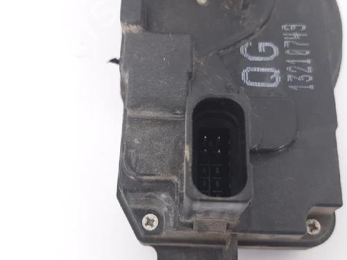 Front right lock OPEL ASTRA H Estate (A04) 1.7 CDTI (L35) | BP27965613C97 