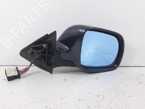 Right mirror AUDI A4 B5 (8D2) 1.8 | BP27935313C27