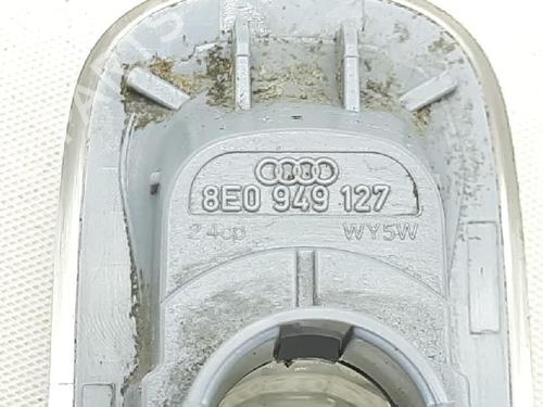 Right side indicator AUDI A6 C5 (4B2) 2.5 TDI | BP27946098I19 
