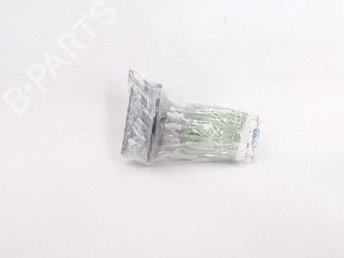 Rezystor dmuchawy MITSUBISHI COLT VI (Z3_A, Z2_A) 1.1 (Z31A, Z32A) | BP27964557M108 