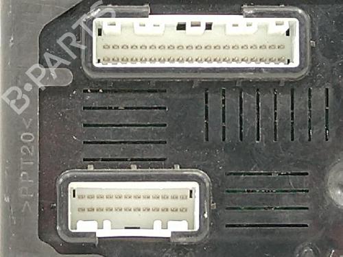 Elektronisk modul RENAULT CLIO III (BR0/1, CR0/1) 1.2 16V (BR02, BR0J, BR11, CR02, CR0J, CR11) | BP27941749M83 