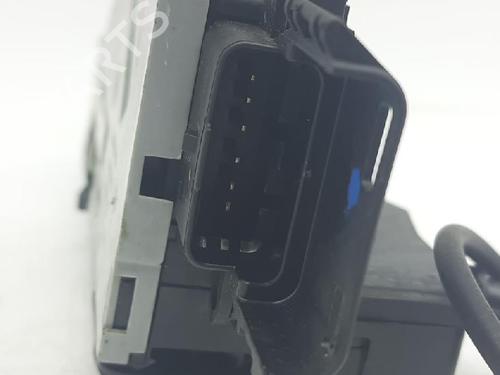 Rear left lock CITROËN C4 Grand Picasso I (UA_) 1.6 HDi | BP27943693C100 