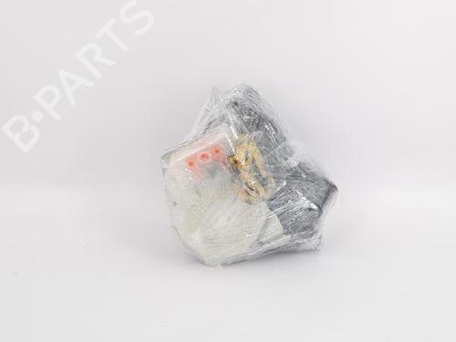 Rear right seatbelt CHEVROLET MATIZ (M200, M250) 0.8 | BP27961640I28 