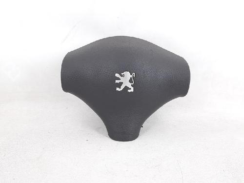 Driver airbag PEUGEOT 206 Hatchback (2A/C) 1.1 i | BP27937984C9 