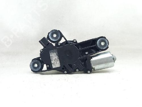 Rear wiper motor FORD FOCUS C-MAX (DM2) 1.6 TDCi | BP27939272M102 