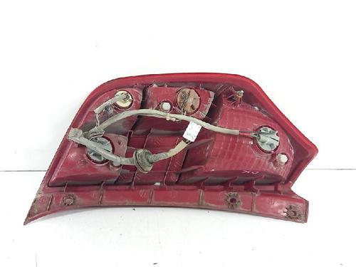 Right taillight HYUNDAI i10 I (PA) 1.1 | BP27952360C35 