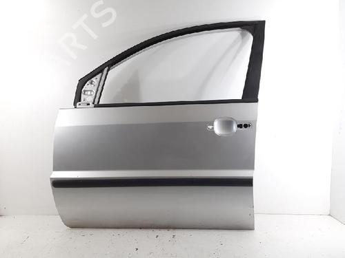 Left front door FORD FUSION (JU_) 1.4 | BP27966410C2 