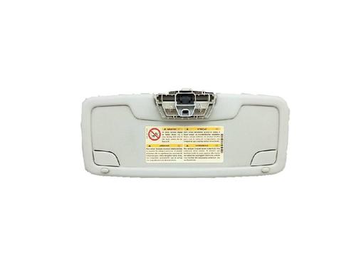 Højre solskærm SMART FORTWO Coupe (451) 0.8 CDi (451.301) (54 hp) 27957675