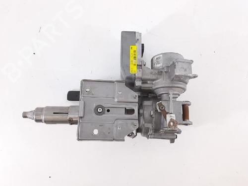 Steering column FORD FIESTA VI (CB1, CCN) 1.25 | BP27943649M21 