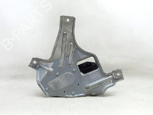 Rear wiper motor TOYOTA YARIS (_P13_) 1.5 Hybrid (NHP130_, NHP130) | BP27957909M102 