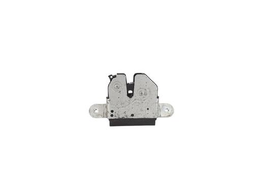 Used Tailgate lock FIAT BRAVO II (198_) 1.9 D Multijet (198AXB1A) (120 hp) 27968064