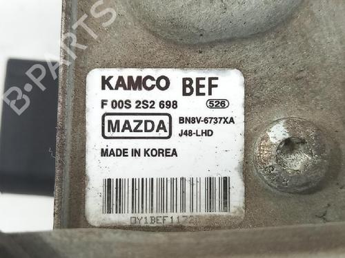 Viskermotor vindrute MAZDA 3 (BK) 1.6 (BK14) | BP27959523M29 