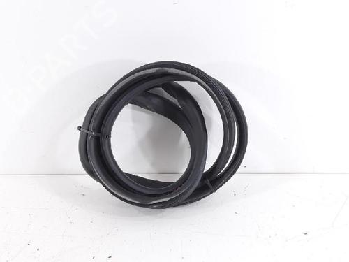 Rubber door seal RENAULT CLIO IV (BH_) 1.5 dCi 75 | BP27950702C142 