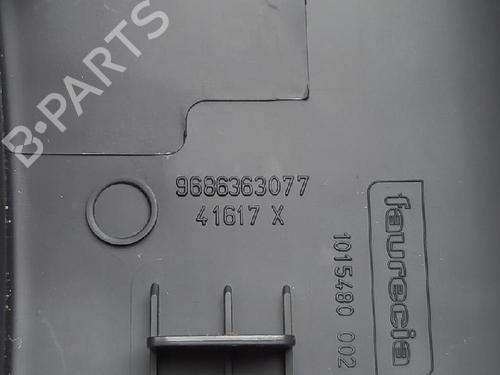 Andre CITROËN C3 II (SC_) 1.4 | BP27962057O1