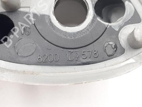 Rear left exterior door handle RENAULT KANGOO (KC0/1_) 1.5 dCi | BP27946678C130 
