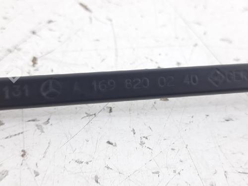 Front windshield wiper arm MERCEDES-BENZ B-CLASS Sports Tourer (W245) B 180 CDI (245.207) | BP27964113C143 