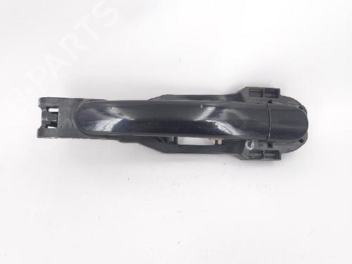 Front right exterior door handle SEAT CORDOBA (6L2) 1.2 12V | BP27963543C129 
