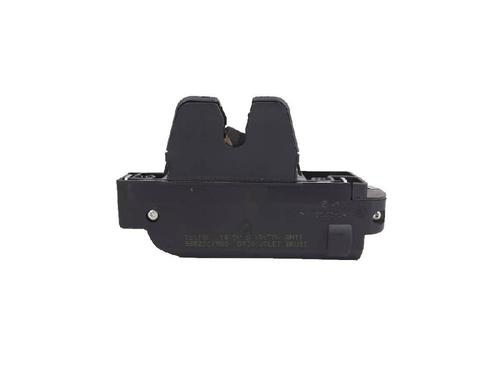Used Tailgate lock CITROËN XSARA PICASSO (N68) 1.6 16V (109 hp) 27957548
