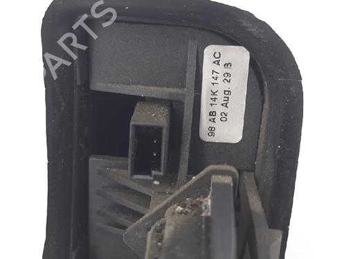 Commandes au volant FORD FOCUS I (DAW, DBW) 1.8 TDCi | BP27966708E15 