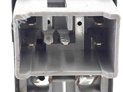 Right front window switch CHEVROLET SPARK (M300) 1.2 | BP27944651I26 