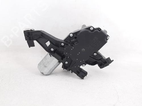 Rear wiper motor PEUGEOT 207 (WA_, WC_) 1.6 HDi | BP27935815M102 
