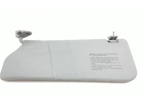 Used Left sun visor HYUNDAI TRAJET (FO) 2.0 CRDi (113 hp) 27946270