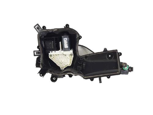 Rudehejsemekanisme Højre foran SEAT LEON (1P1) 1.6 (102 hp) 27948459