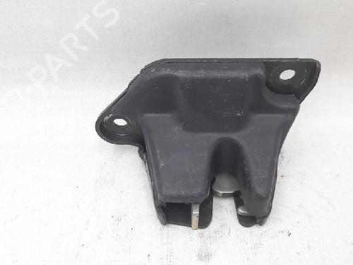 Tailgate lock FIAT SEICENTO / 600 (187_) 1.1 (187AXB, 187AXB1A, 187AXC1A02) | BP27935849C101 