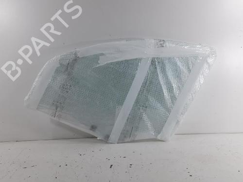 Front left door window DACIA SANDERO 1.6 (BS0D, BS0B, BS0F, BS0H) | BP27967013C18 